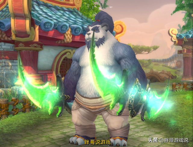 魔獸世界：集合石防坑指南，各職業專精真實表現，該組誰一目了然