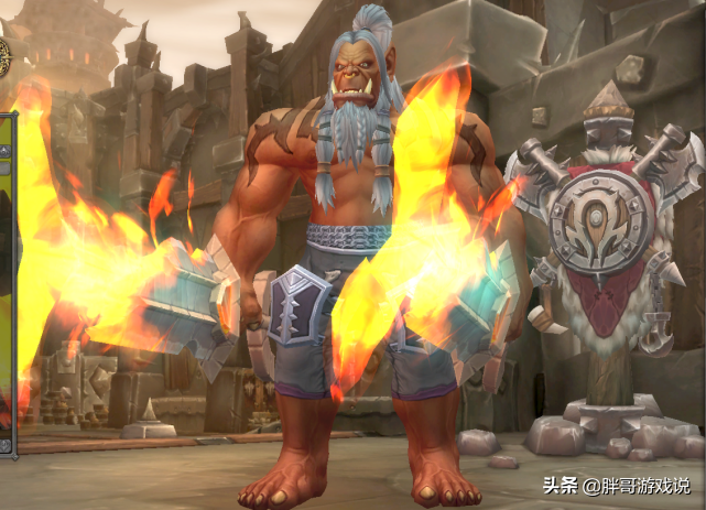 魔獸世界：集合石防坑指南，各職業專精真實表現，該組誰一目了然