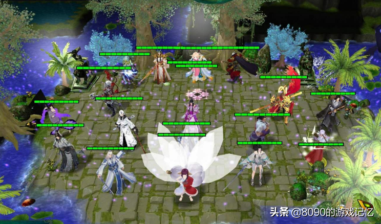 魔獸的入坑之作:《魔獸爭霸3:冰封王座》