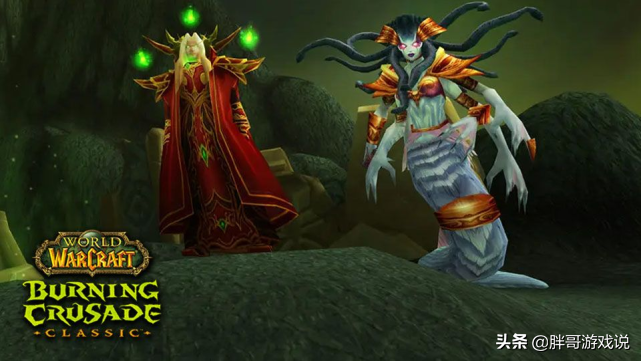 魔獸TBC：P2具體時間安排，4個內容提前開放，競技場裝備半價入手