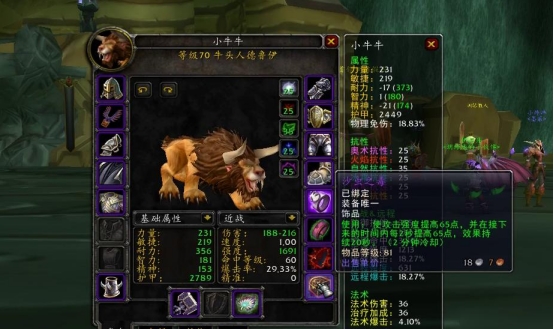 靈活百變信仰德！《魔獸世界》懷舊服TBC德魯伊上手指南