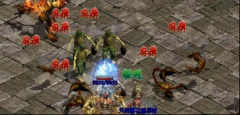 屠龍傳世霸業官網版（屠