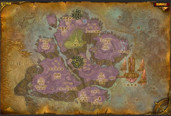 魔獸世界TBC烹飪匯總：等級提升、烹飪日常任務、圖紙攻略、燃魔