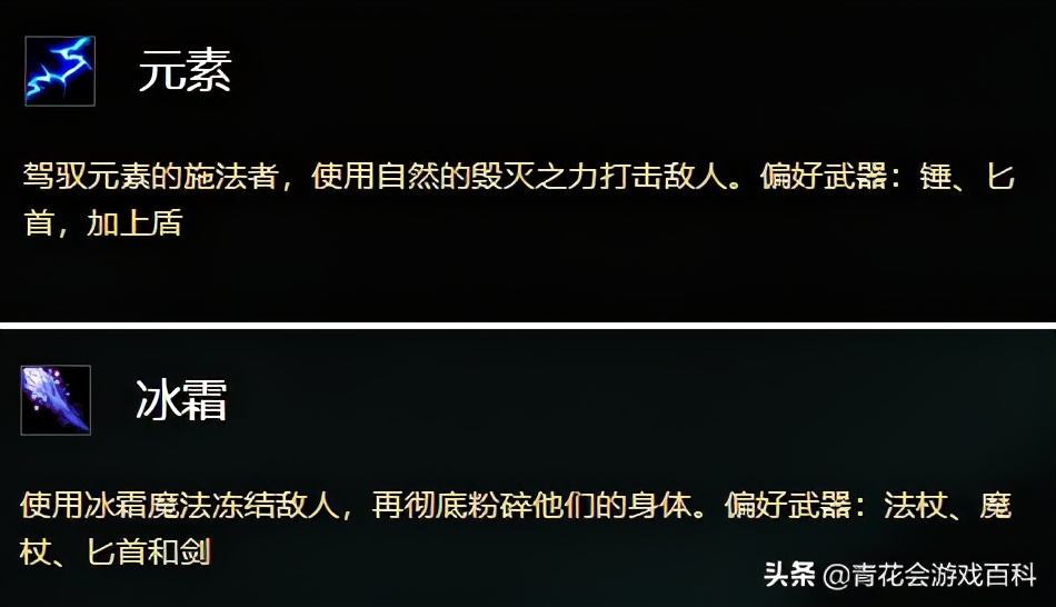 給純新人看的《魔獸世界》入門指南