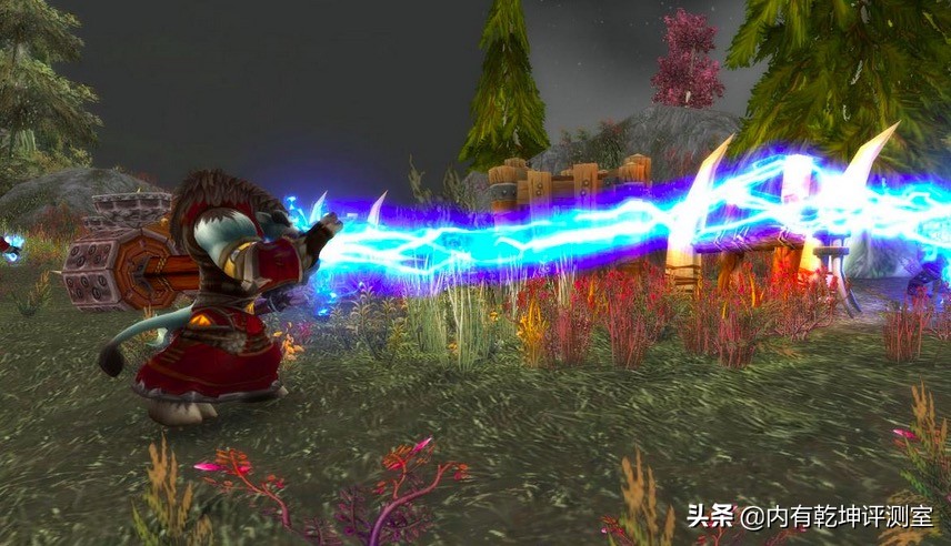 魔獸世界懷舊服：聽過隱藏Boss嗎？就在卡拉贊，只是很少有人去打