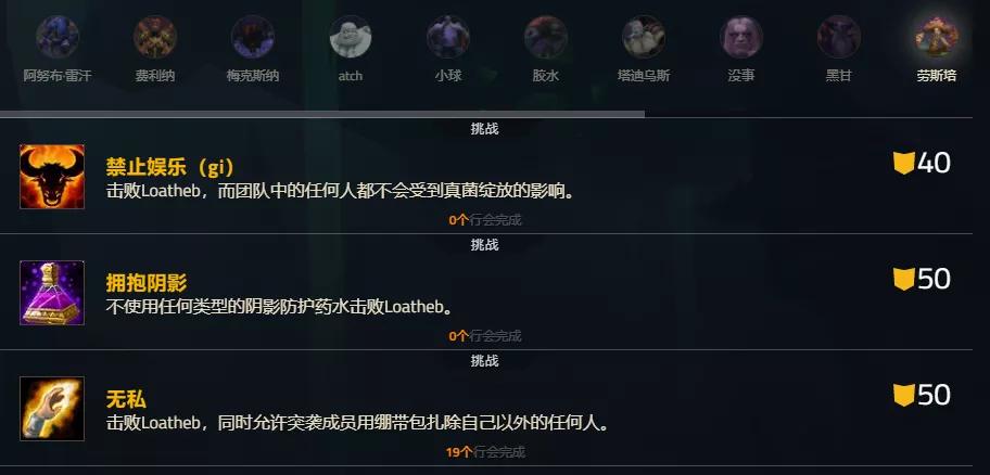 懷舊服:70才有成就系統？有了這個插件現在就來獲取成就吧