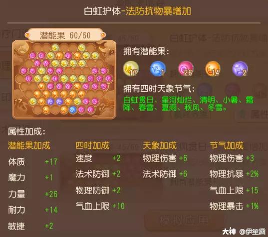 夢幻西游手游89勇武月宮攻略