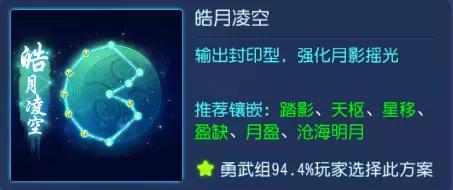 夢幻西游手游89勇武月宮攻略