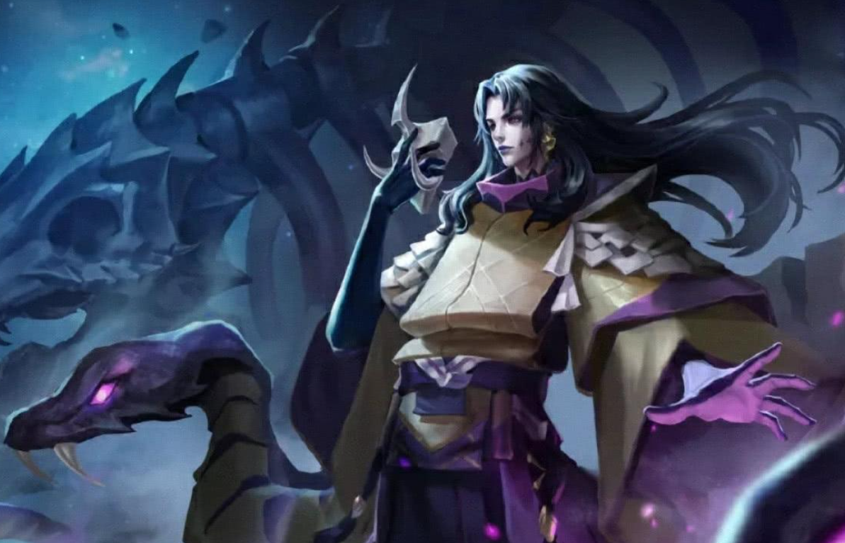 陰陽師：新手必練SSR推薦大全！輔助與輸出C位需雨露均沾