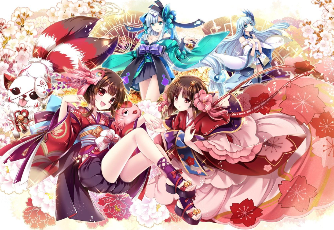 陰陽師：新手必練SSR推薦大全！輔助與輸出C位需雨露均沾