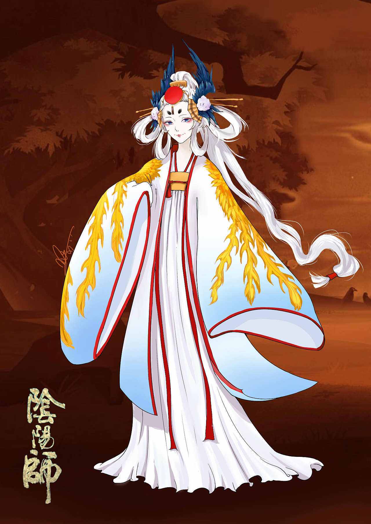 陰陽師：那些最讓人后悔升6的式神 現在姑獲鳥都不值得養了？