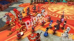 熱血江湖怎么掛機刷怪（