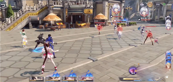 斗羅大陸魂師對決oppo版