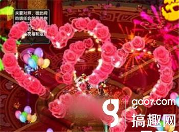 夢幻西游手游如何結婚 夫妻技能如何傷害單身狗？