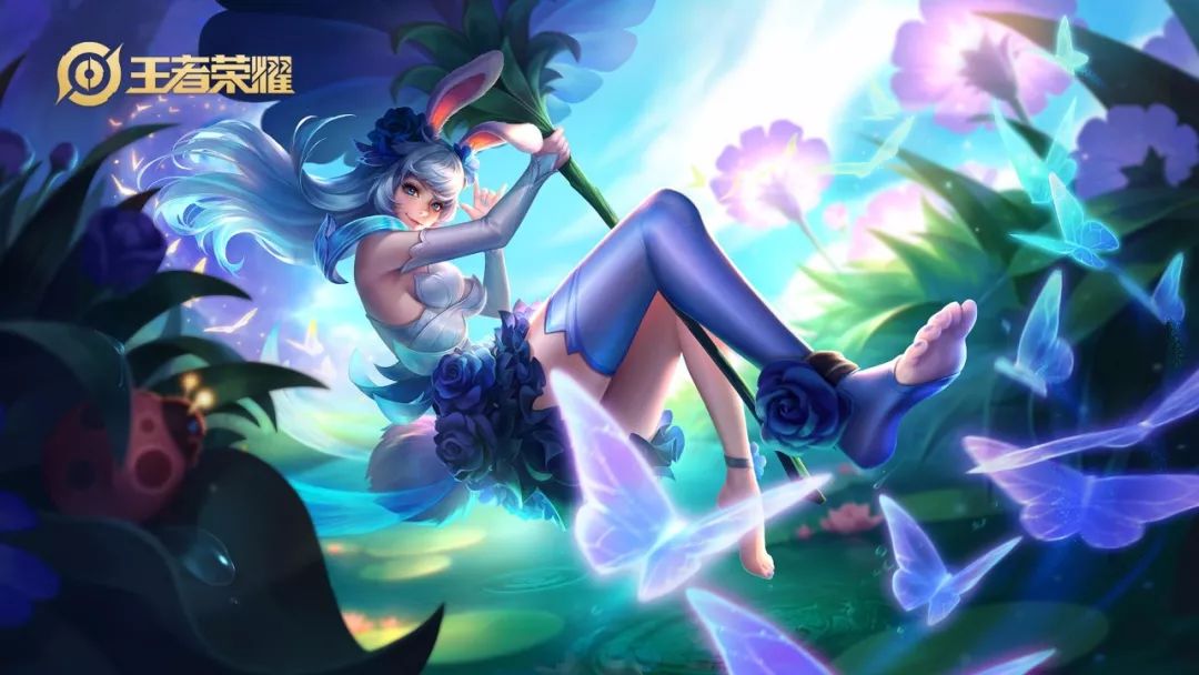 王者榮耀：操作最秀的英雄盤點，韓信沒上榜，李白僅排第五！