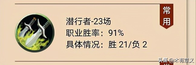 爐石上傳說挑戰- 初日達低保，超強潛行者勝率84%