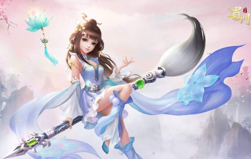 蜀門手游玩什么職業好，必看職業分析攻略