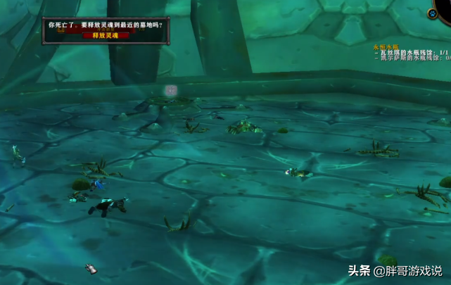 魔獸TBC：史詩級賺金幣方法，瑪瑟里頓罰款不分，團長一天上萬金