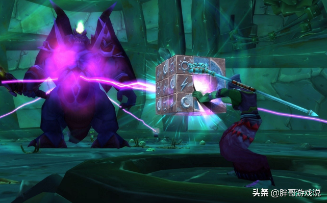 魔獸TBC：史詩級賺金幣方法，瑪瑟里頓罰款不分，團長一天上萬金
