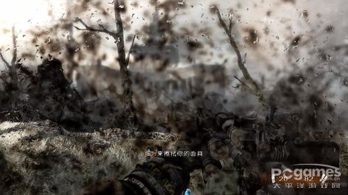 良心炒冷飯大作！地鐵：歸來重制版評測