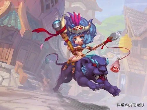 LOL：卡牌化身諸葛亮？24個英雄還可以出三國皮膚！魏蜀吳各8個