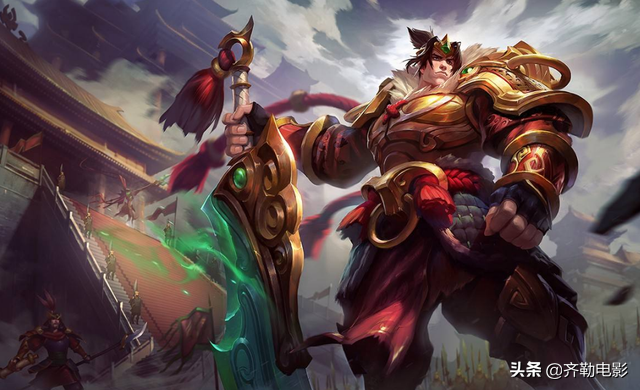 LOL：卡牌化身諸葛亮？24個英雄還可以出三國皮膚！魏蜀吳各8個