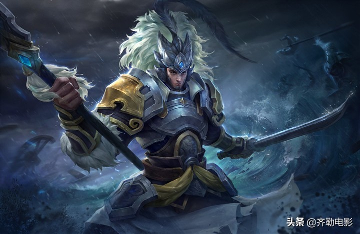 LOL：卡牌化身諸葛亮？24個英雄還可以出三國皮膚！魏蜀吳各8個