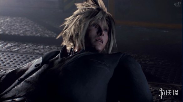 艾達王化身蒂法更大了！《生化危機2重制版》'FF7'MOD