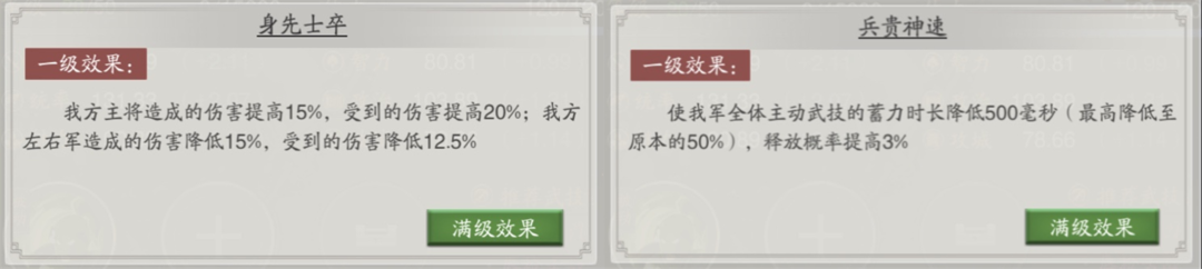 《神將三國》手游陣容推薦！看南蠻武將大顯神威