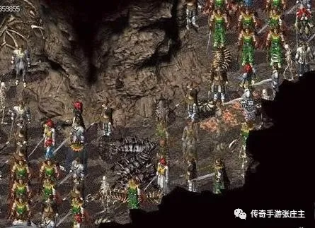 關于盛大傳奇，你還記得多少呢