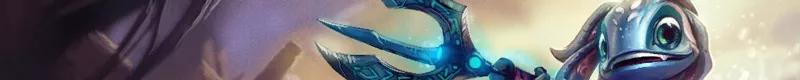 《英雄聯盟·激斗峽谷》新一輪更新來了，特別爆料