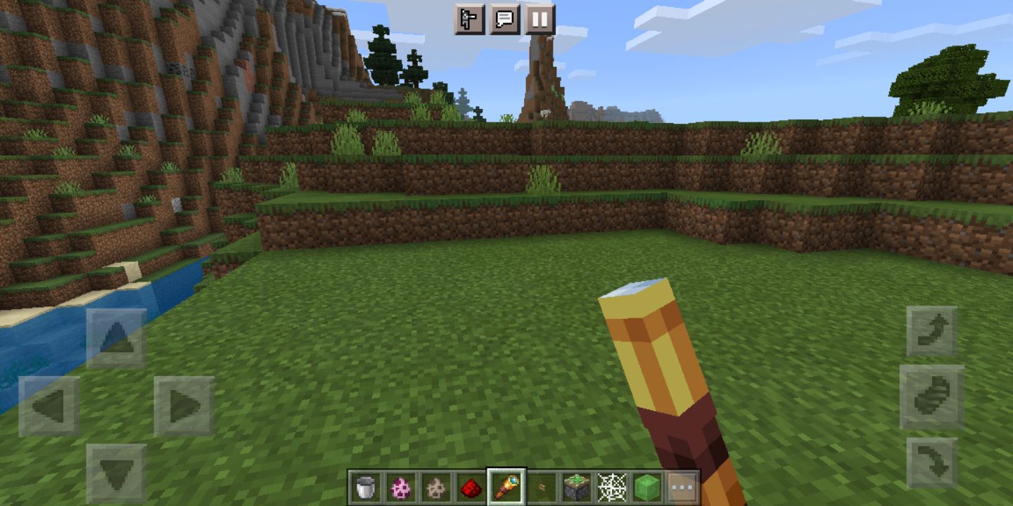 我的世界minecraft國際版1.17更新匯總