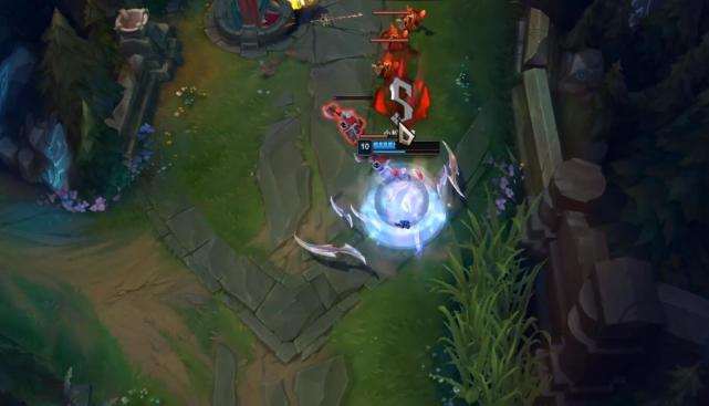 LOL：如何完成新英雄任務？打開訓練模式，30秒即可觸發彩蛋