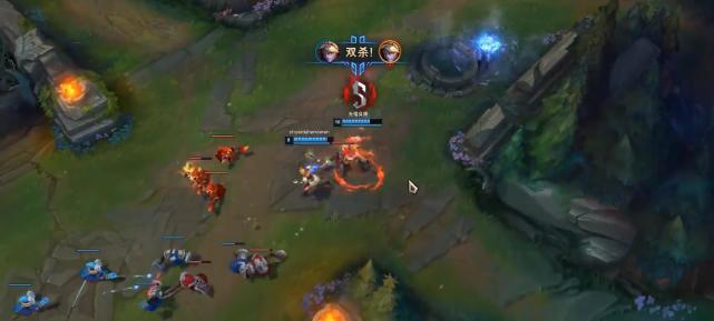 LOL：如何完成新英雄任務？打開訓練模式，30秒即可觸發彩蛋