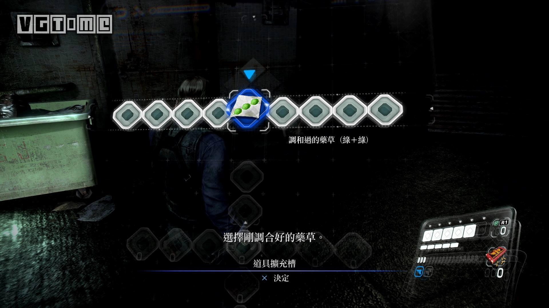 《生化危機4/5/6》將會推出簡體/繁體中文實體版
