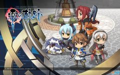 零之軌跡圖文攻略（零之