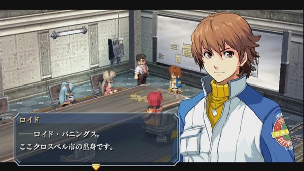 重溫兒時的感動，這款誕生于11年前的《零之軌跡》你還記得嗎？
