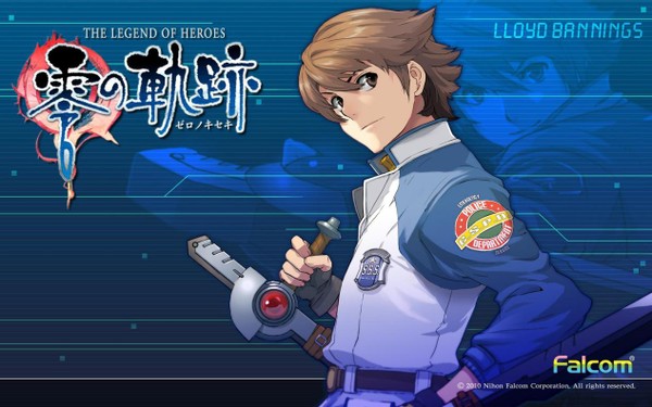 重溫兒時的感動，這款誕生于11年前的《零之軌跡》你還記得嗎？