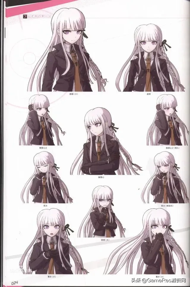 AVG神作是如何煉成的？《逆轉裁判》成步堂三部曲解析