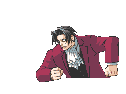 AVG神作是如何煉成的？《逆轉裁判》成步堂三部曲解析