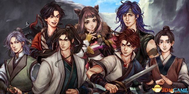 俠客風云傳前傳入魔蕭復打法解析 入魔蕭復怎么打