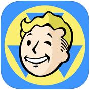 輻射避難所漢化版 Fallout Shelter中文版下載