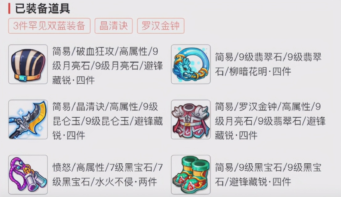 夢幻西游手游：藏寶閣驚現23.3W個性角色，這就是大佬的樂趣？