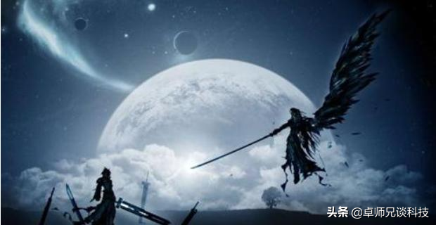 《最終幻想》游玩順序，可以參考下面的劇情及排名