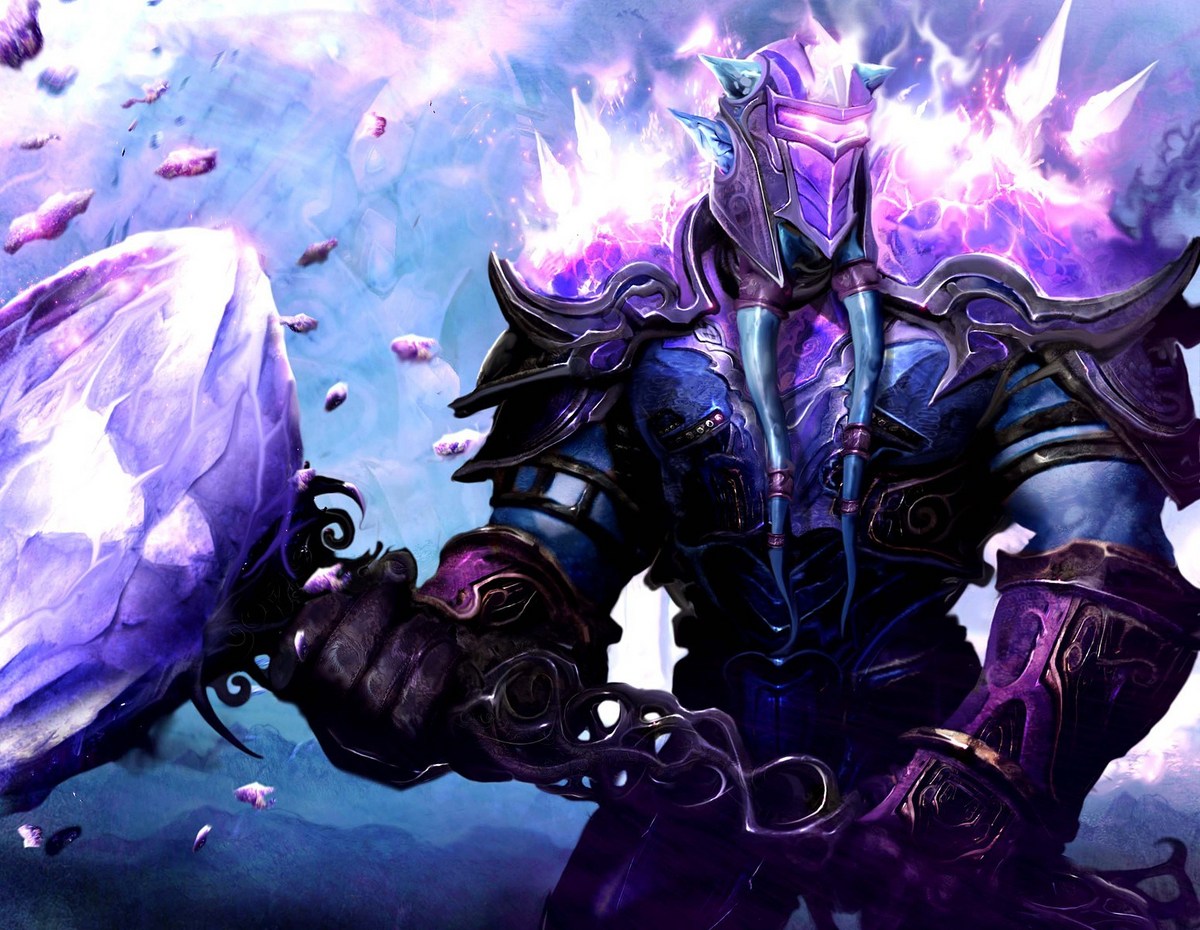 魔獸爭霸3：寫給所有RPG地圖平臺、作者和玩家一些話