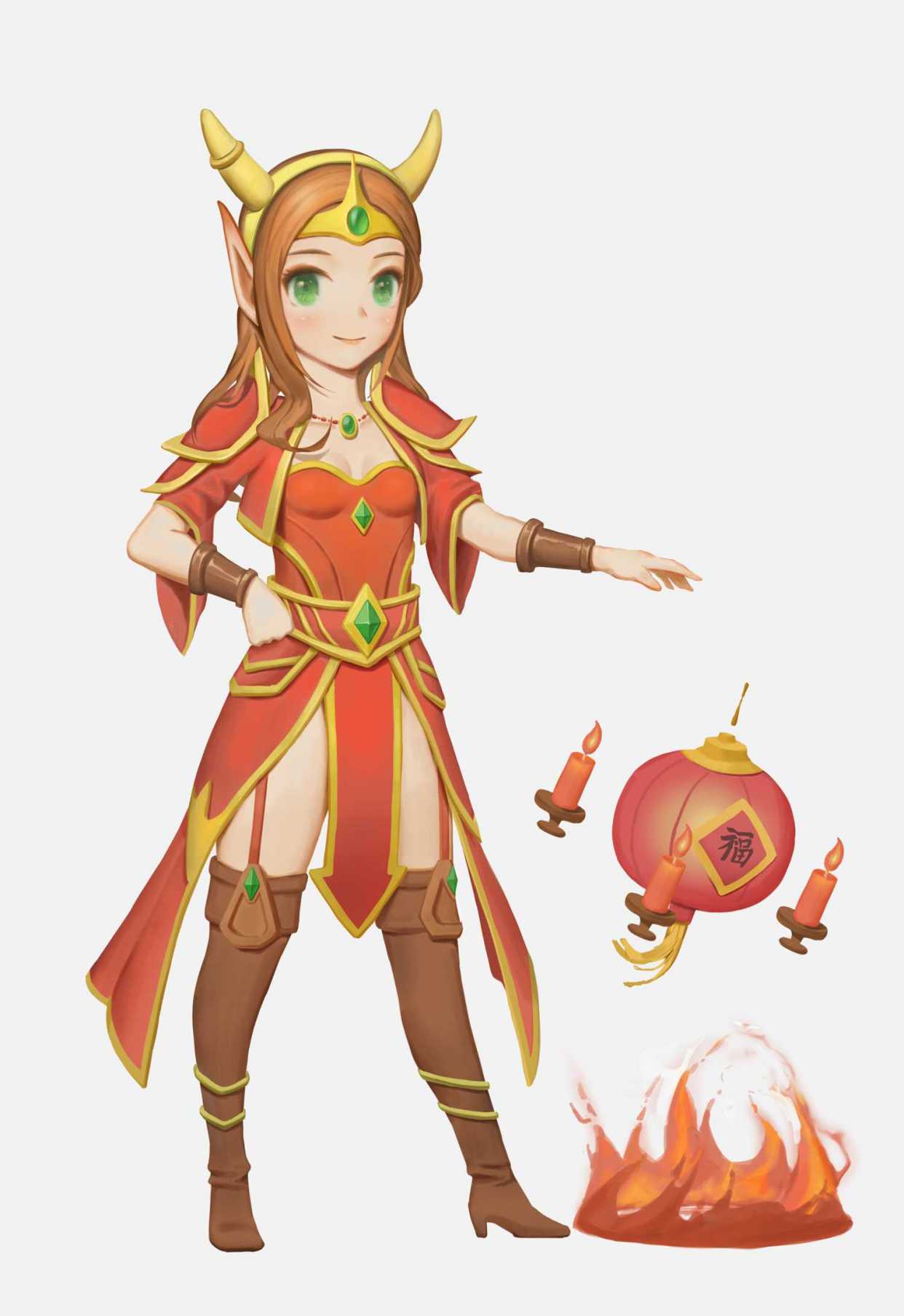 魔獸爭霸3：寫給所有RPG地圖平臺、作者和玩家一些話