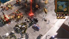 紅色警戒3單機版電腦版