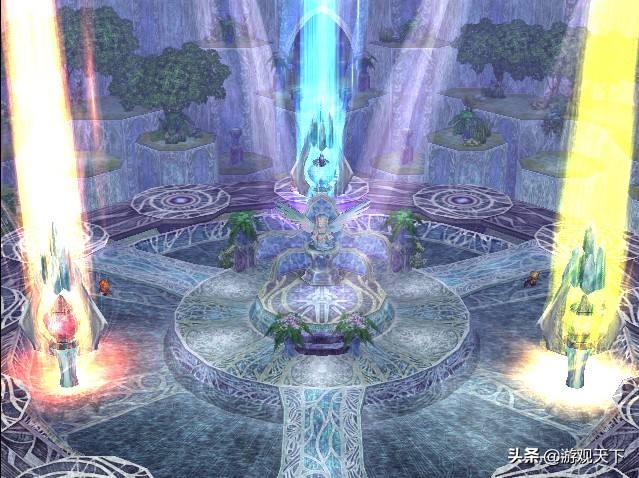 拯救了falcom的《伊蘇6》:謹慎繼承 徹底革新