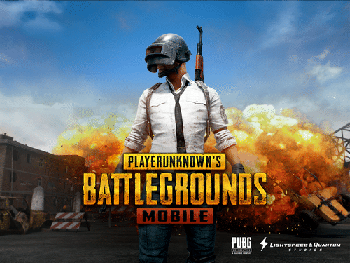 PUBG絕地求生游戲基本操作(新手必看)