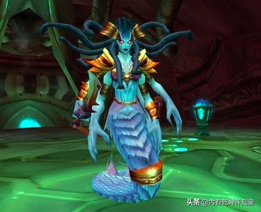魔獸世界懷舊服：恢復寶石糾紛再現TBC，雙開之后，應該怎么拍？
